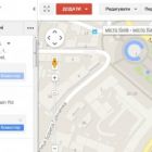 Україна стала першою серед країн, в яких знову запрацював сервіс Google Map Maker