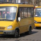 В Києві заборонили маршрутки без GPS