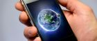 Кожен четвертий українець потрапляє в інтернет через мобільний телефон
