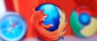 З серпня Mozilla Firefox блокуватиме Flash-контент
