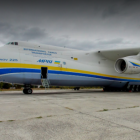 «Антонов» запустив 3D-тур по салону найбільшого в світі літака українського виробництва