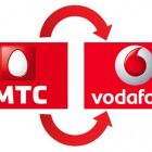 «МТС Україна» стає Vodafone. Тепер вже офіційно