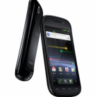 Google анонсував смартфон Nexus S та Android 2.3