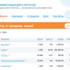 В Україні відкрилась біржа стартапів O2invest