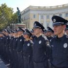 За антидержавні публікації у соцмережах звільнено чотирьох патрульних з Одеси