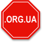 Власники доменів .ORG.UA повинні передати їх на обслуговування доменним реєстраторам