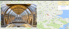Сервіс Google Карти перетворюється на соціальну платформу
