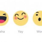 Facebook запускає для всіх користувачів ще 6 додаткових емоцій на заміну кнопці Like