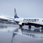 Лоукостер Ryanair тепер в Україні