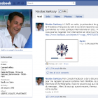 Хакери зламали сторінку президента Франції на Facebook
