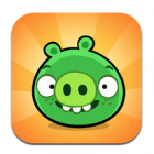 Розробник Angry Birds випустив сіквел – Bad Piggies