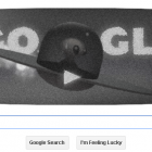 Google запустив дудл з НЛО до 66 річниці Розвельського інциденту