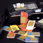 НКРЗ знову хоче змусити операторів продавати SIM-картки за паспортом