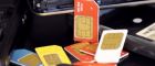 НКРЗ знову хоче змусити операторів продавати SIM-картки за паспортом