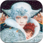«А-БА-БА-ГА-ЛА-МА-ГА» запустила інтерактивну «Снігову королеву» для iPad (оновлено)