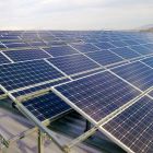Будівництво сонячної електростанції в Чорнобилі розпочнеться вже у 2017-му
