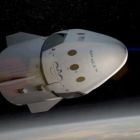 SpaceX завершила набір на тур до Місяця, політ заплановано на кінець 2018-го