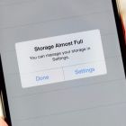 Як не видаляючи жодного контенту звільнити кілька гігабайт на вашому iPhone
