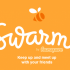 Foursquare перетвориться на каталог закладів, а чекіни перемістить у додаток Swarm