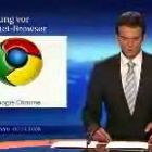 Влада Німеччини радить не користуватись браузером Google Chrome Grome