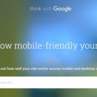 Google запустив інструмент для перевірки продуктивності сайту на мобільних пристроях і ПК