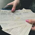 Приватбанк почав продаж квитків на потяги, які не треба друкувати в касі