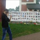 Як малолітні біженці з Луганська глумляться в Трускавці над пам‘яттю Героїв Небесної Сотні в соцмережах