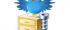 Користувачі Twitter можуть завантажити власний архів повідомлень