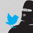 За пропаганду тероризму Twitter заблокував 235 тис. екаунтів