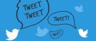 Twitter блокуватиме екаунти на 12 годин за порушення правил спілкування