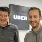 Google звинуватив Uber в крадіжці розробки лазерного датчика для безпілотного авто