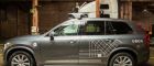 Uber замовила у Volvo 24 тисячі безпілотних автомобілів