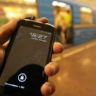 Vodafone запустив мобільний інтернет ще на кількох станціях столичного метро