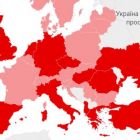 Vodafone запустила офіційний сайт в Україні