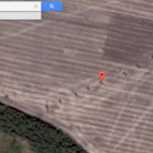 Google Maps показав докази обстрілів України російською армією