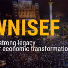 WNISEF готовий вкласти в українські ІТ-стартапи $5 млн