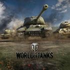 У World of Tanks одночасно воюють до 1,3 мільйона танкістів
