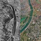 В Google Earth з’явилися знімки часів Другої Світової війни