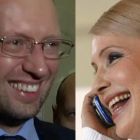 Тимошенко попросила у Яценюка 3G та LTE