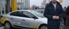 У Львові з’являться електричні таксі