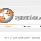 Дайджест: Google купив Zynamics, МТС знизив ціни на Вконтакте, бульбашка зі стартапів