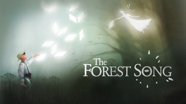 У США створюють відеогру на основі драми Лесі Українки «Лісова пісня»