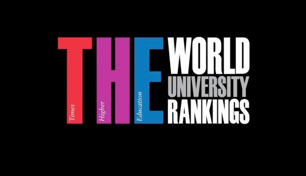 Чотири українські ВНЗ увійшли до світового рейтингу найкращих університетів за версією THE