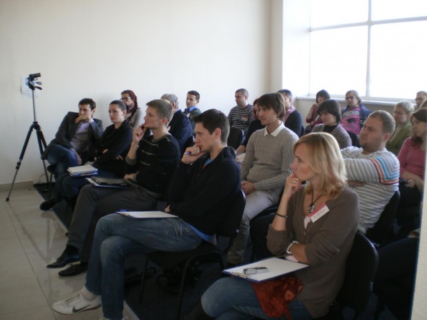1 квітня у Києві: запуск курсу з web аналітики у навчальному центрі WebPromoExperts [Промо]