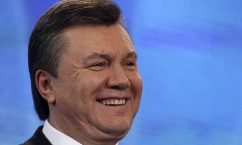 СБУ повідомила про розкрадання 220 млн грн Укртелекому Януковичем і Азаровим