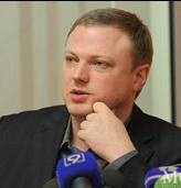 Генпрокуратура допитала заступника Коломойського за пост у Facebook