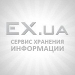 EX.UA відновив усі втрачені файли