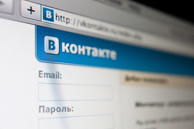 Акціонери продали 48% ВКонтакте без відома Павла Дурова