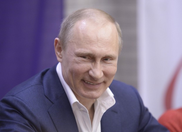 Одноклассники автоматично видаляли пости з критикою Путіна
