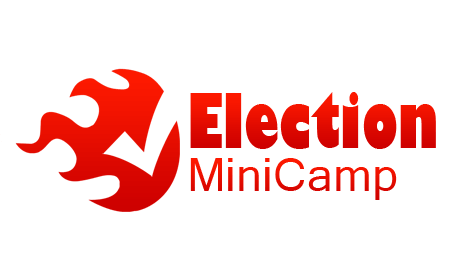 В Києві пройде Election Minicamp